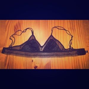 Victoria’s Secret bralette small